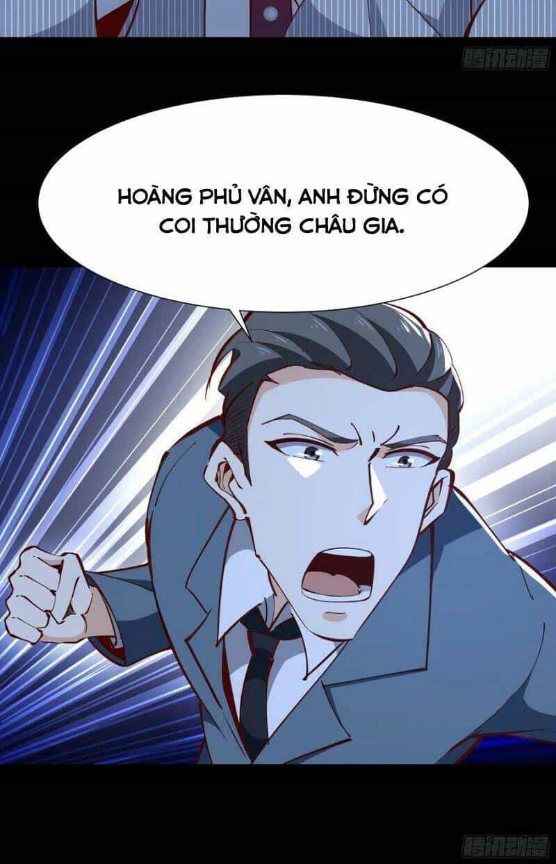 Trùng Sinh Đô Thị Thiên Tôn - Chương 189 - ảnh 4