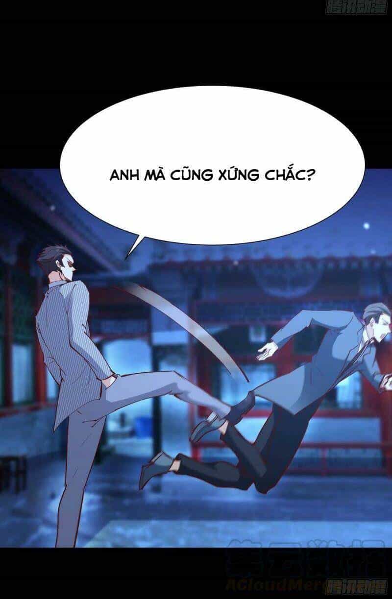 Trùng Sinh Đô Thị Thiên Tôn - Chương 189 - ảnh 6