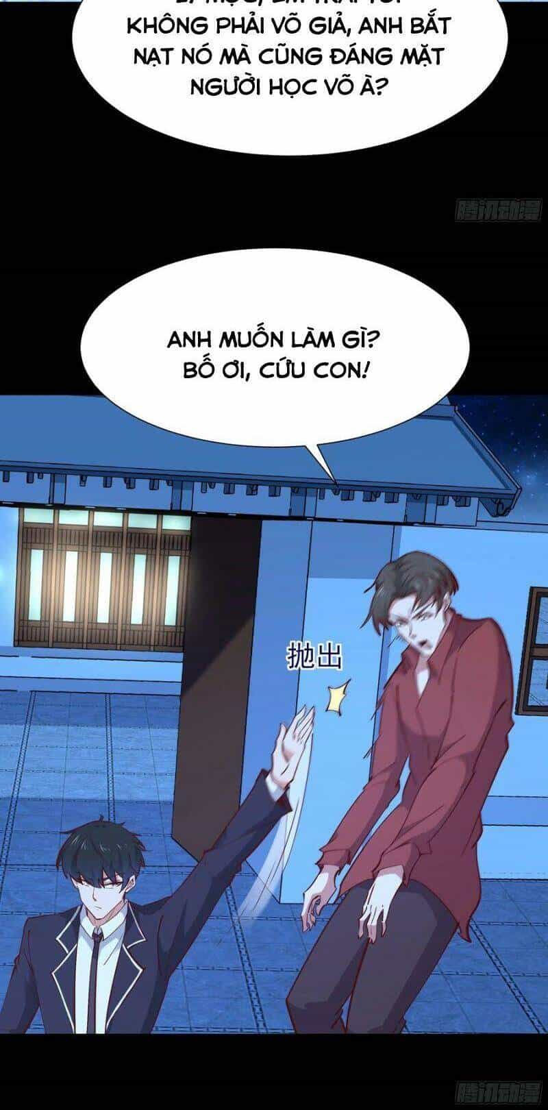 Trùng Sinh Đô Thị Thiên Tôn - Chương 189 - ảnh 8