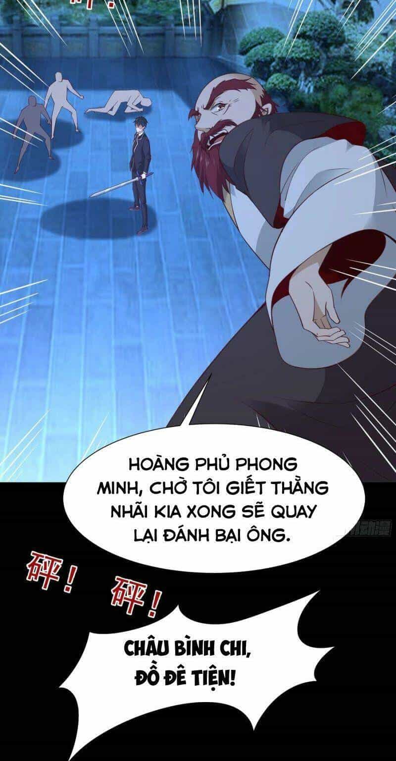 Trùng Sinh Đô Thị Thiên Tôn - Chương 190 - ảnh 20