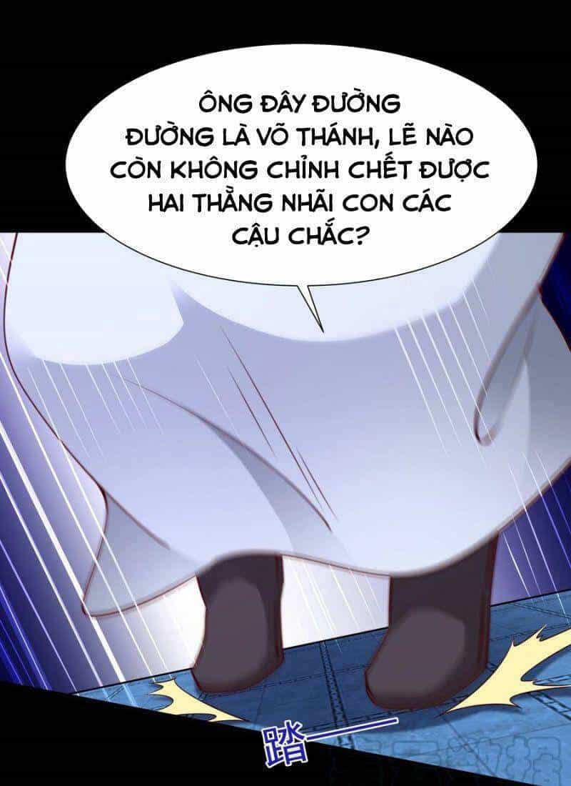 Trùng Sinh Đô Thị Thiên Tôn - Chương 190 - ảnh 31