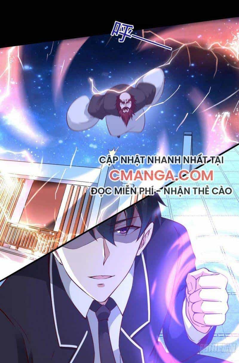 Trùng Sinh Đô Thị Thiên Tôn - Chương 190 - ảnh 33