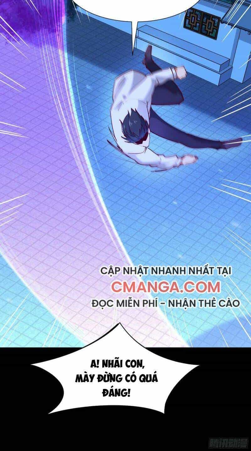 Trùng Sinh Đô Thị Thiên Tôn - Chương 191 - ảnh 12
