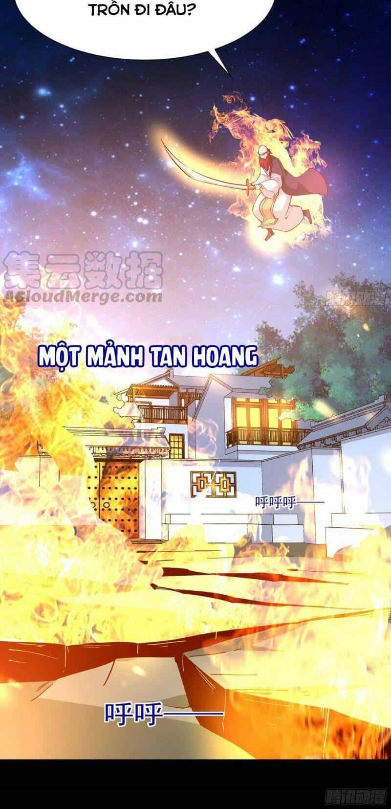 Trùng Sinh Đô Thị Thiên Tôn - Chương 191 - ảnh 24