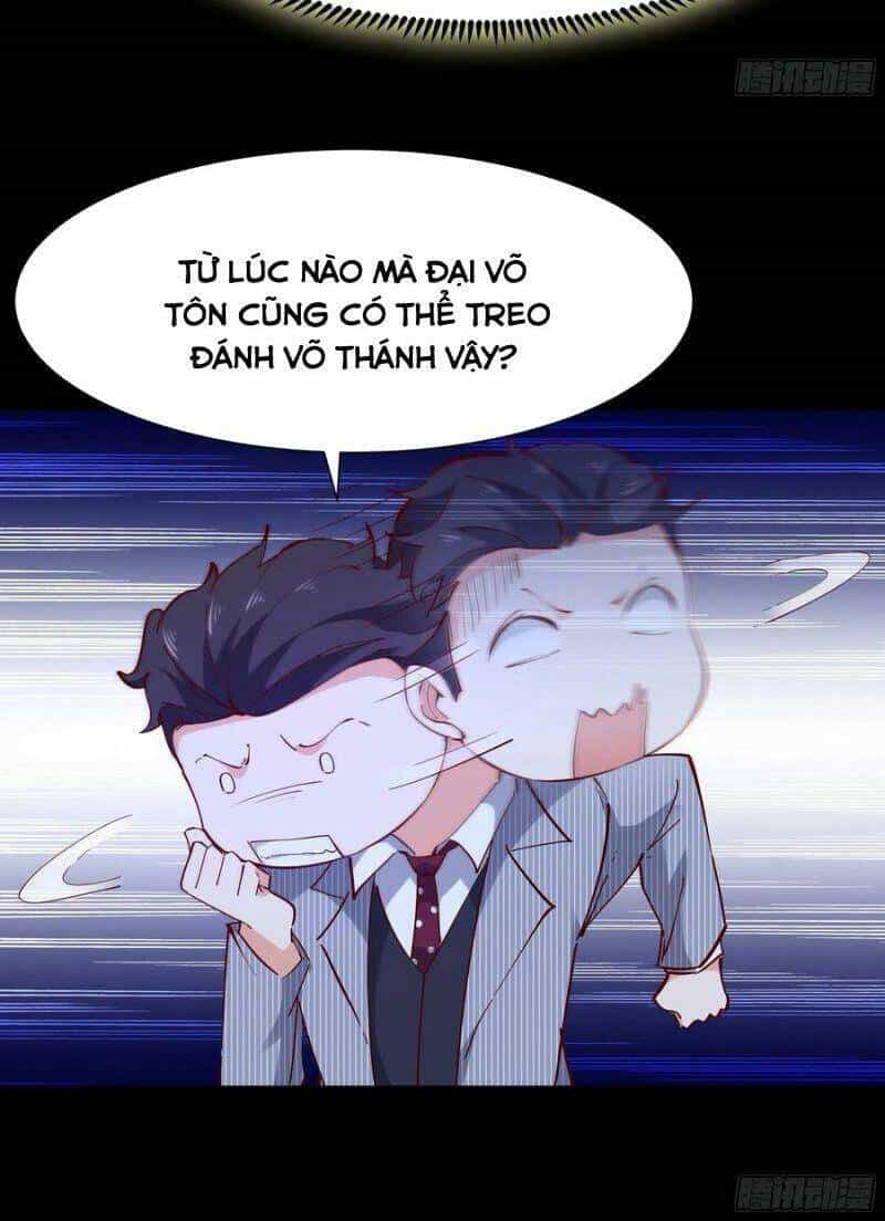 Trùng Sinh Đô Thị Thiên Tôn - Chương 191 - ảnh 32