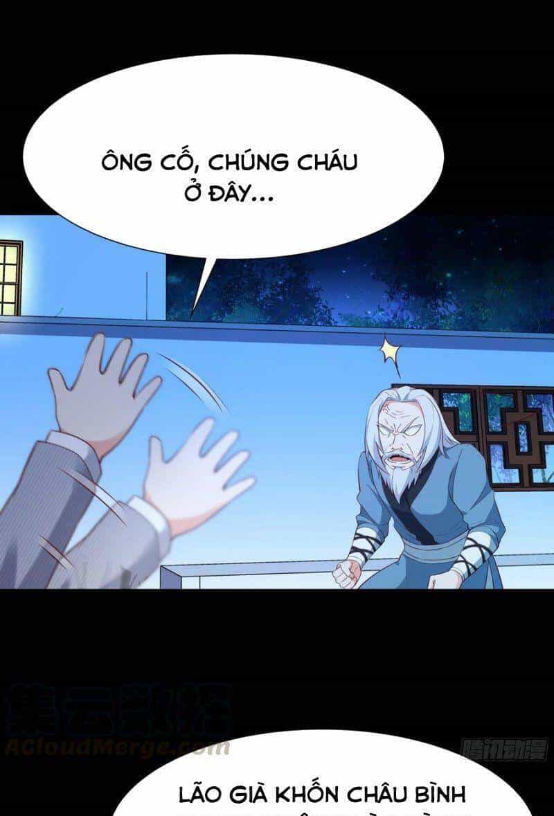 Trùng Sinh Đô Thị Thiên Tôn - Chương 192 - ảnh 18