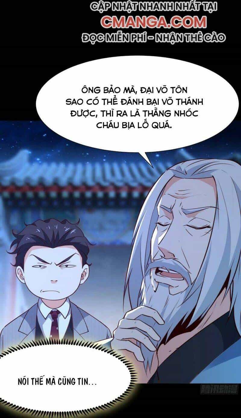 Trùng Sinh Đô Thị Thiên Tôn - Chương 192 - ảnh 23