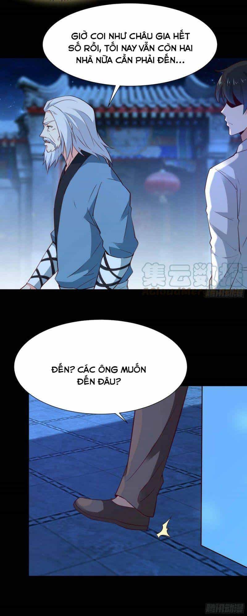 Trùng Sinh Đô Thị Thiên Tôn - Chương 192 - ảnh 24