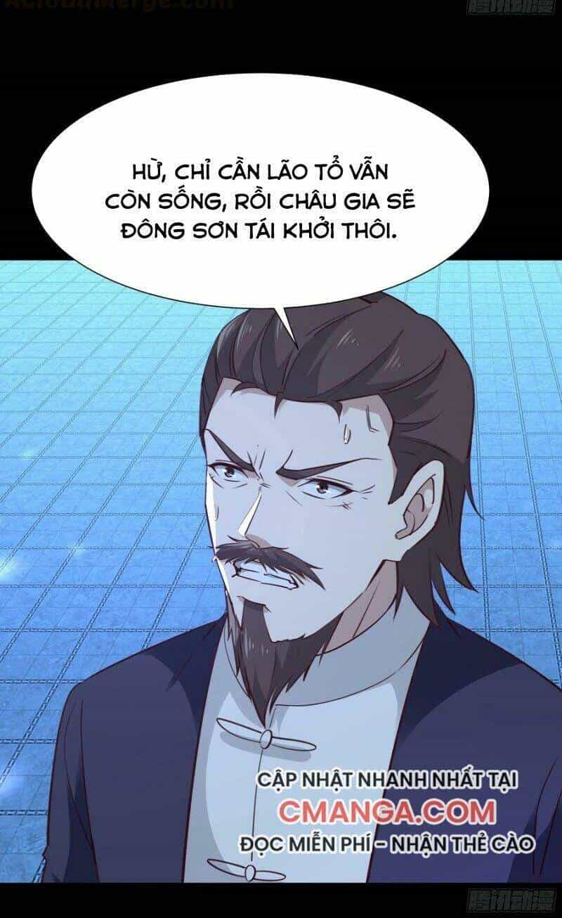 Trùng Sinh Đô Thị Thiên Tôn - Chương 192 - ảnh 7