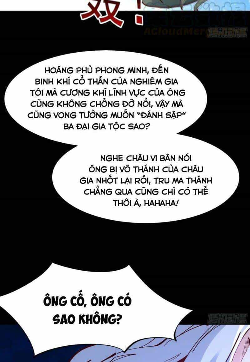 Trùng Sinh Đô Thị Thiên Tôn - Chương 193 - ảnh 27