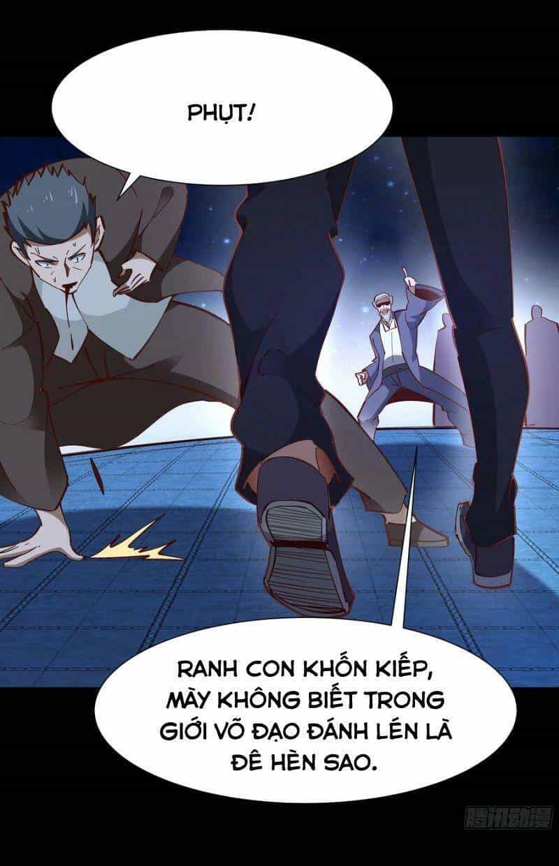 Trùng Sinh Đô Thị Thiên Tôn - Chương 193 - ảnh 4