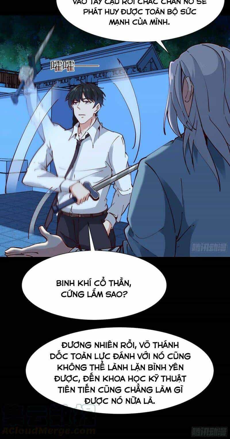 Trùng Sinh Đô Thị Thiên Tôn - Chương 194 - ảnh 26