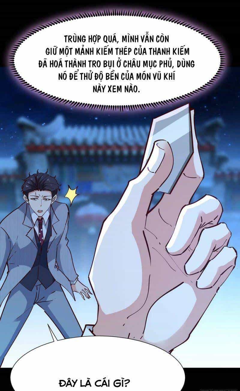 Trùng Sinh Đô Thị Thiên Tôn - Chương 194 - ảnh 27