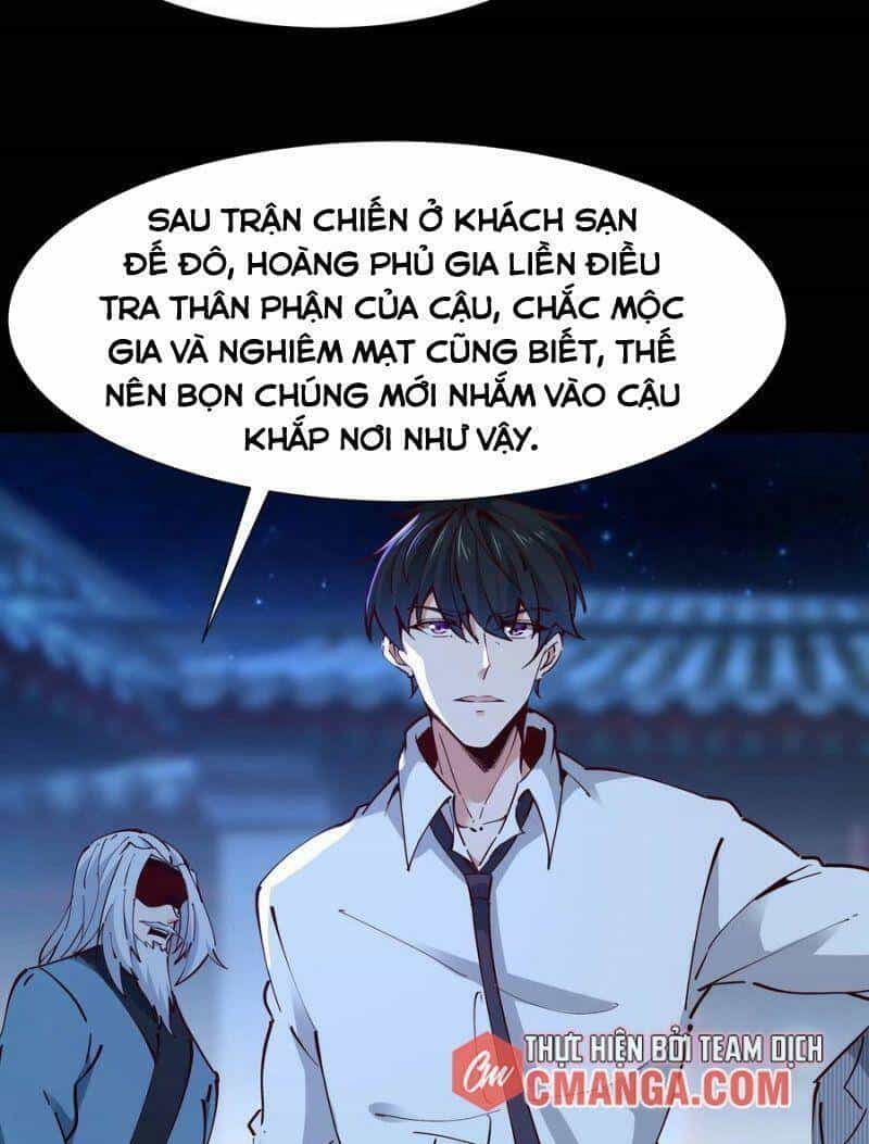 Trùng Sinh Đô Thị Thiên Tôn - Chương 194 - ảnh 33