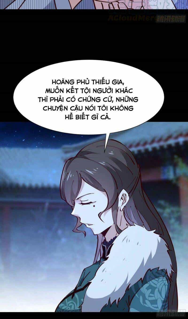Trùng Sinh Đô Thị Thiên Tôn - Chương 195 - ảnh 14