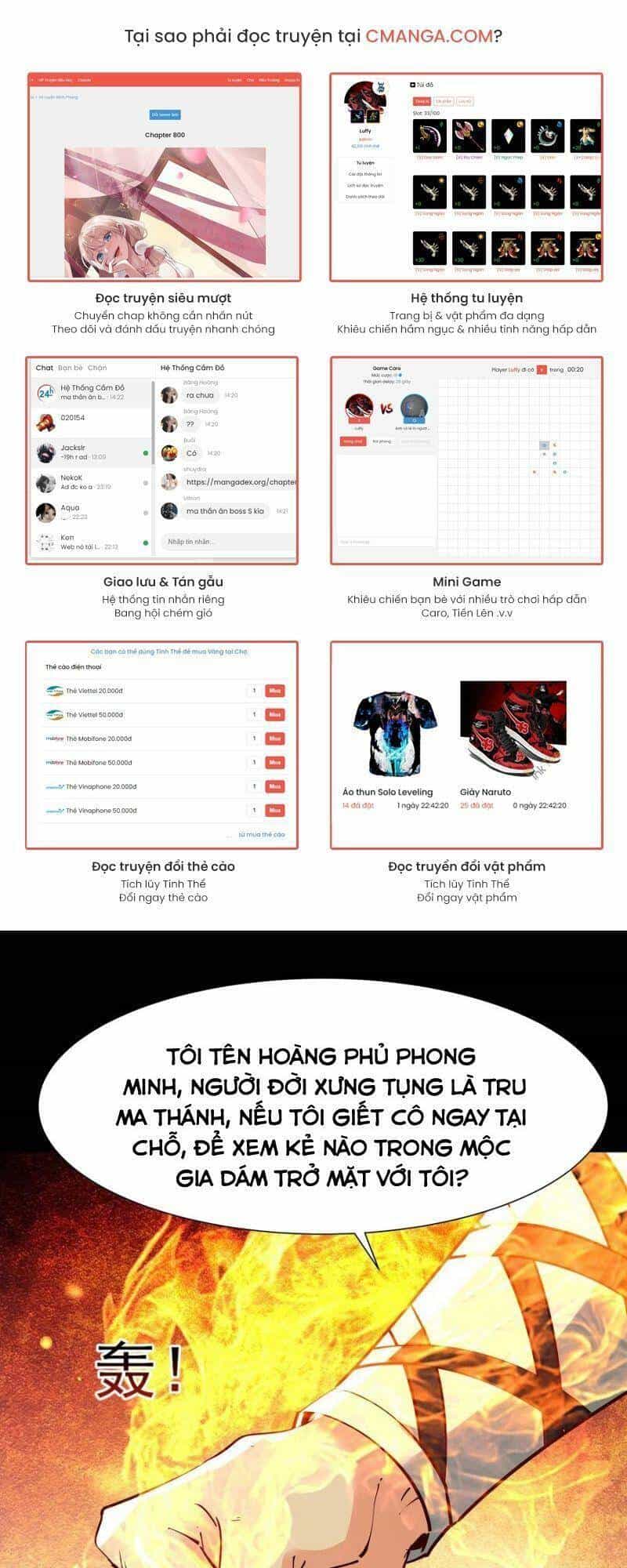Trùng Sinh Đô Thị Thiên Tôn - Chương 195 - ảnh 17