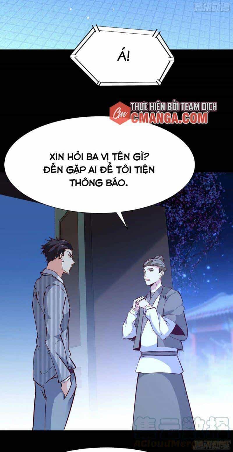 Trùng Sinh Đô Thị Thiên Tôn - Chương 195 - ảnh 2