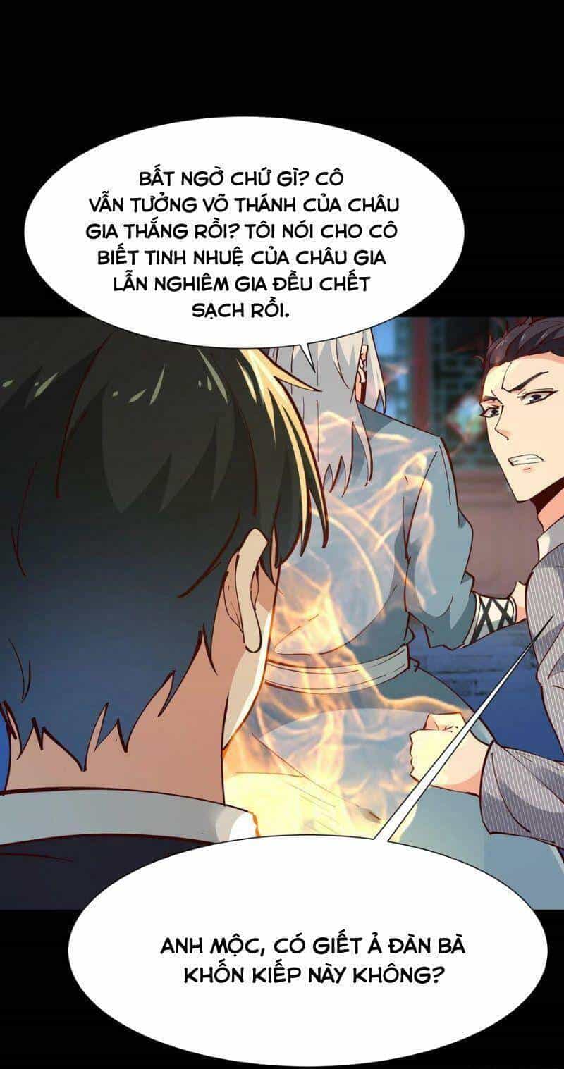 Trùng Sinh Đô Thị Thiên Tôn - Chương 195 - ảnh 20
