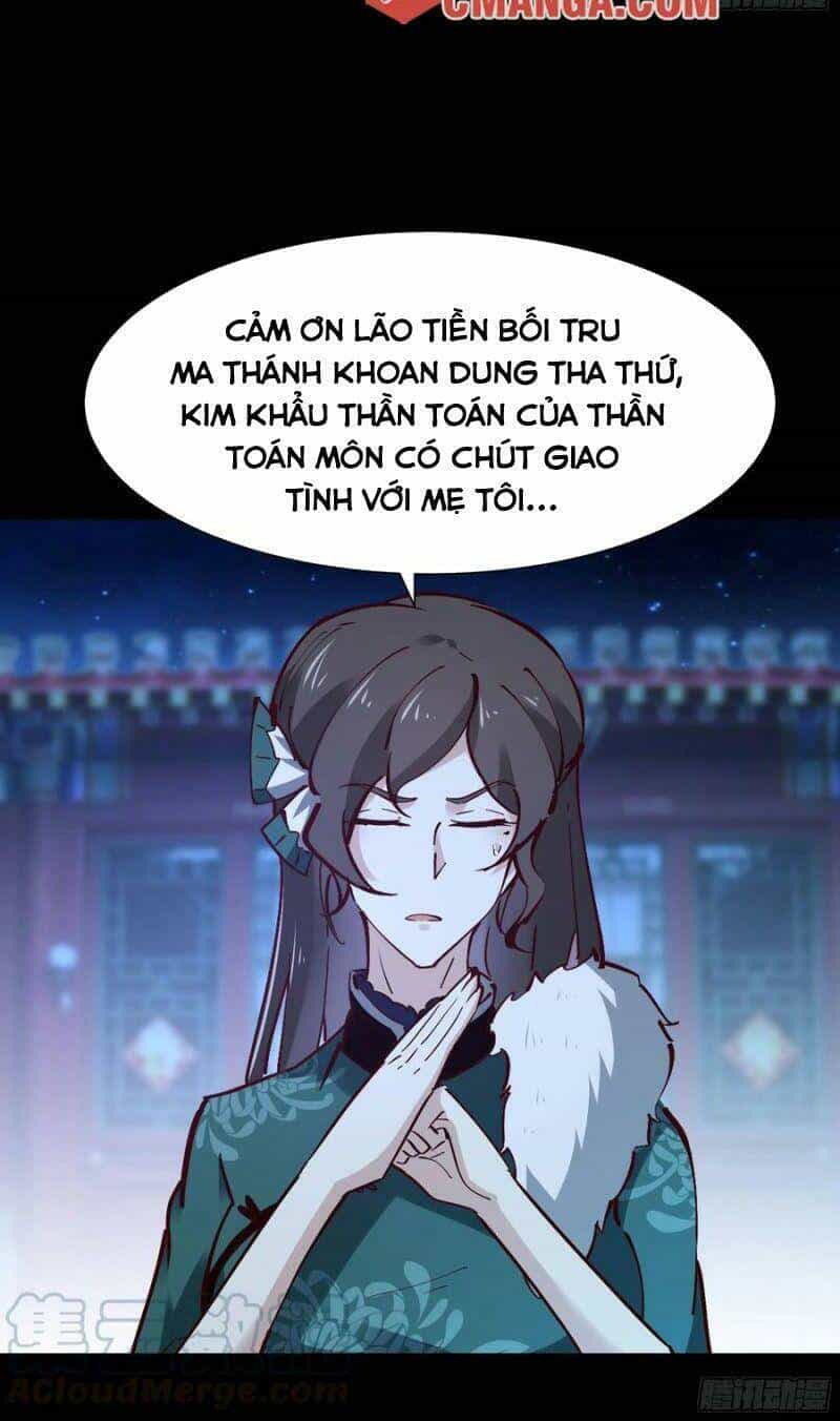 Trùng Sinh Đô Thị Thiên Tôn - Chương 195 - ảnh 23