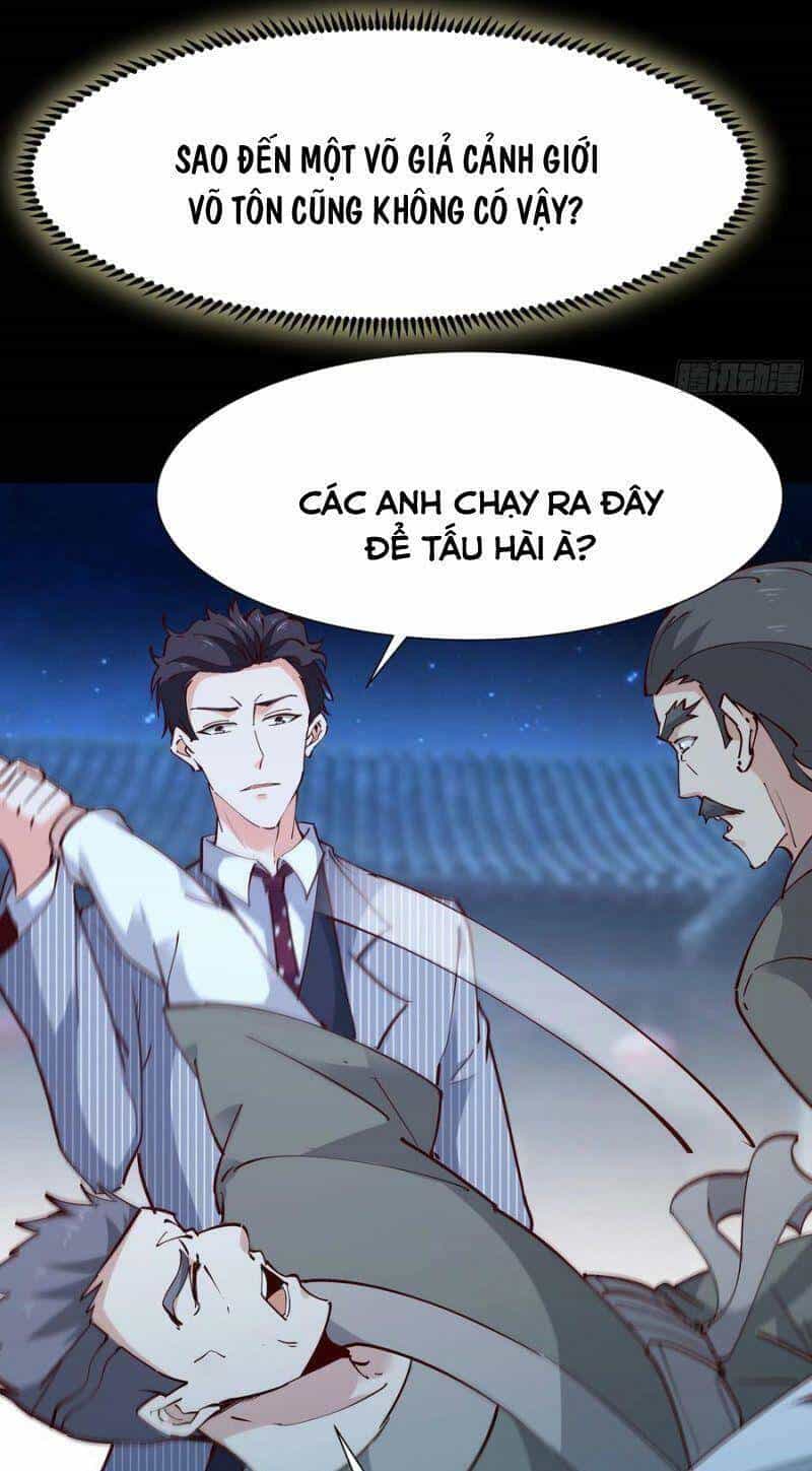 Trùng Sinh Đô Thị Thiên Tôn - Chương 195 - ảnh 7