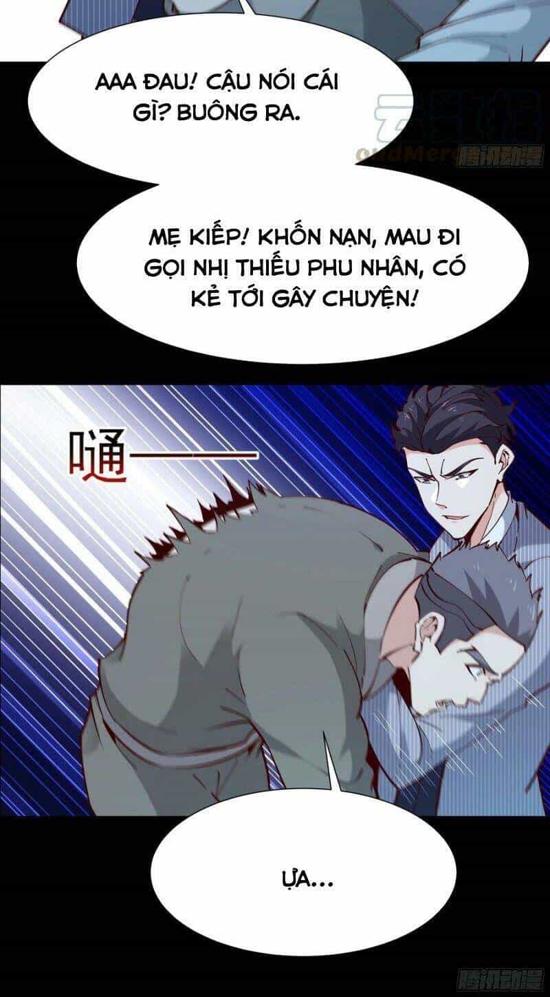 Trùng Sinh Đô Thị Thiên Tôn - Chương 195 - ảnh 8