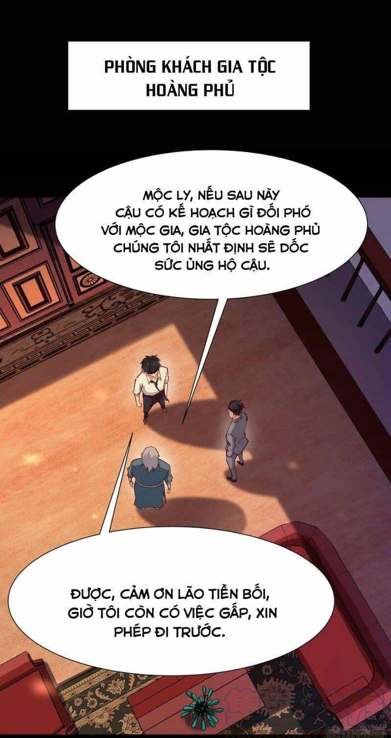 Trùng Sinh Đô Thị Thiên Tôn - Chương 196 - ảnh 1