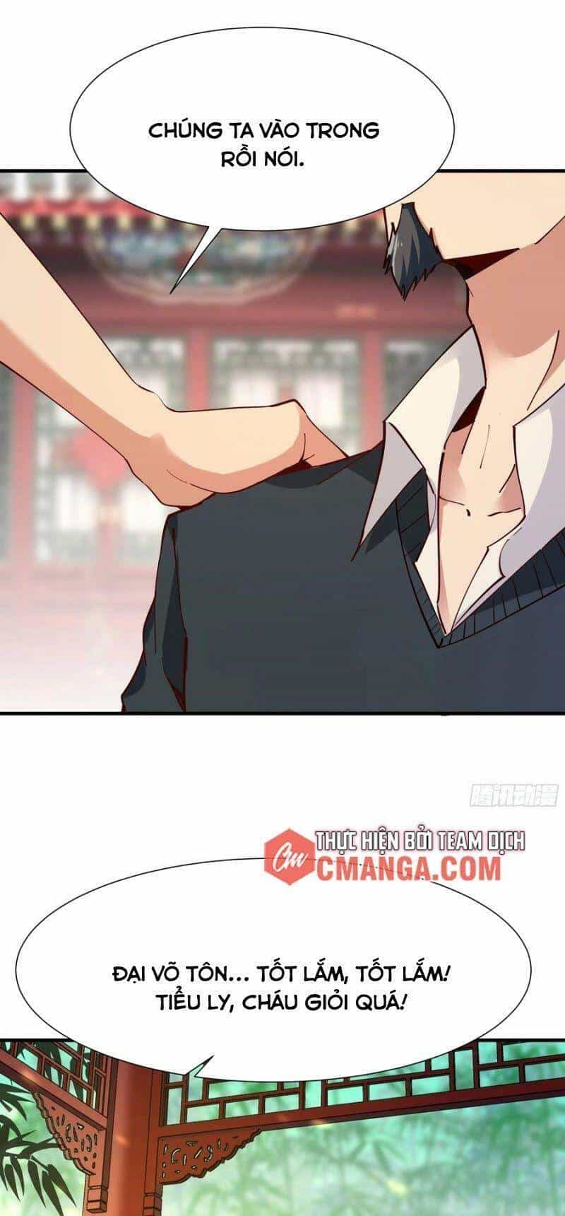 Trùng Sinh Đô Thị Thiên Tôn - Chương 196 - ảnh 17
