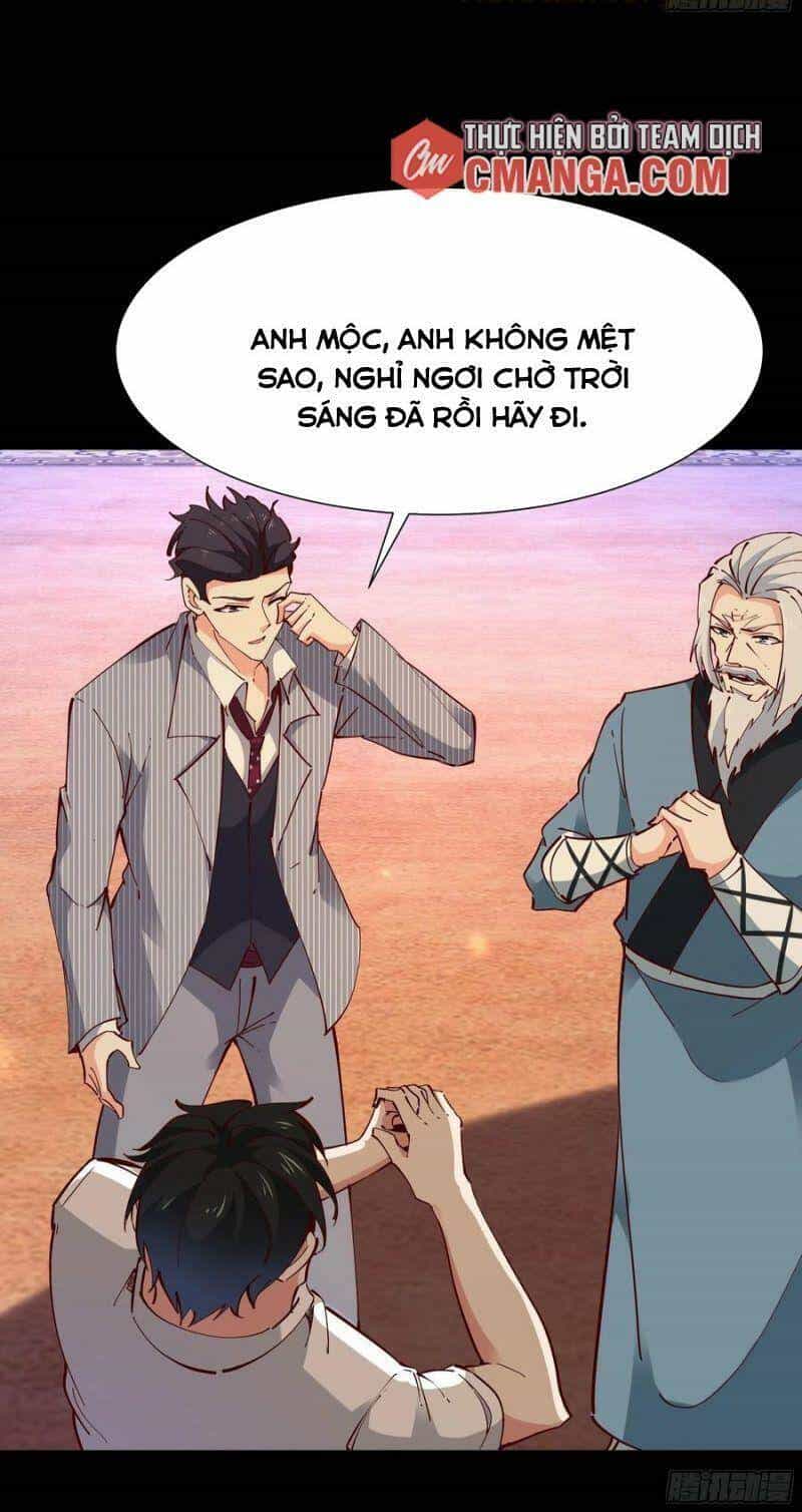 Trùng Sinh Đô Thị Thiên Tôn - Chương 196 - ảnh 2
