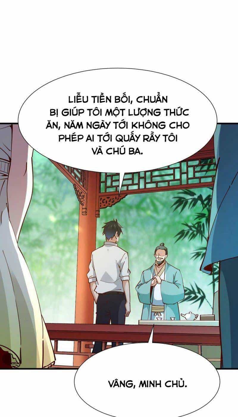 Trùng Sinh Đô Thị Thiên Tôn - Chương 196 - ảnh 21