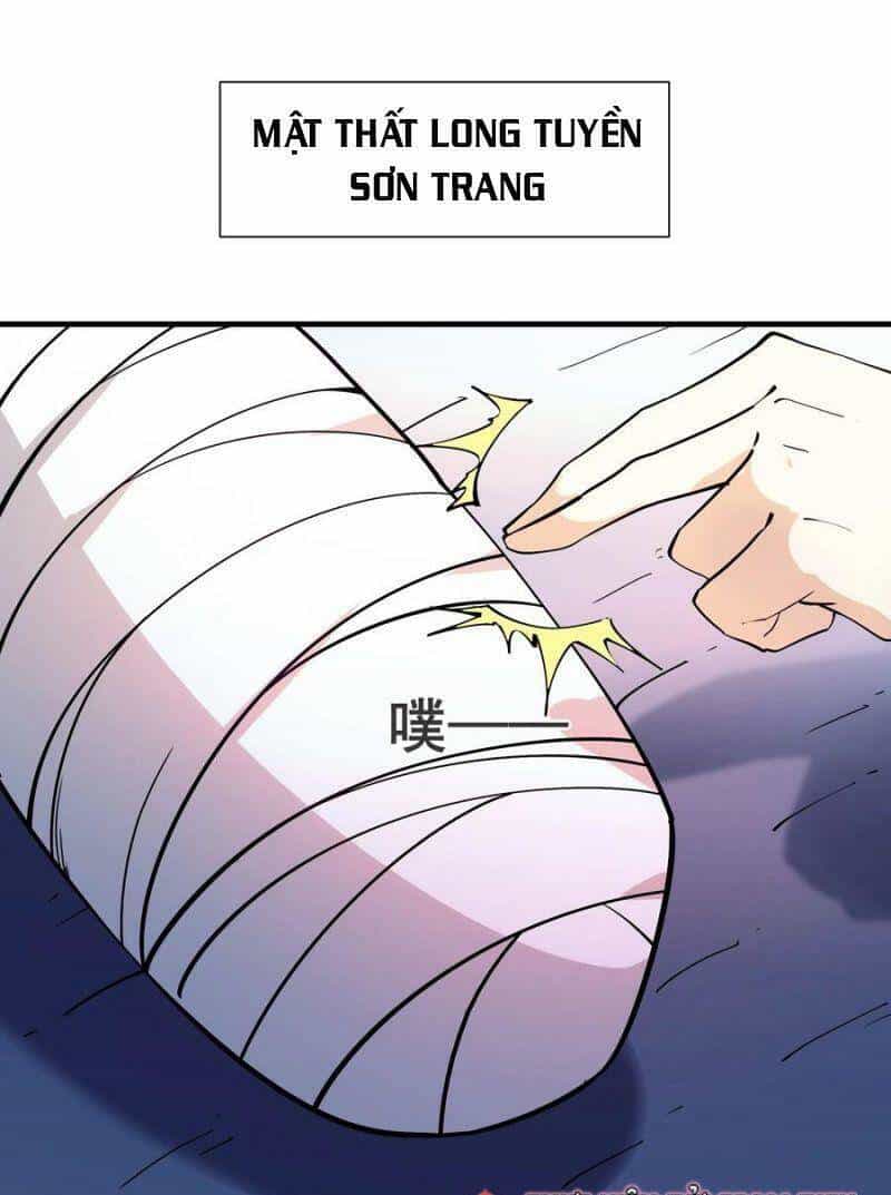 Trùng Sinh Đô Thị Thiên Tôn - Chương 197 - ảnh 1