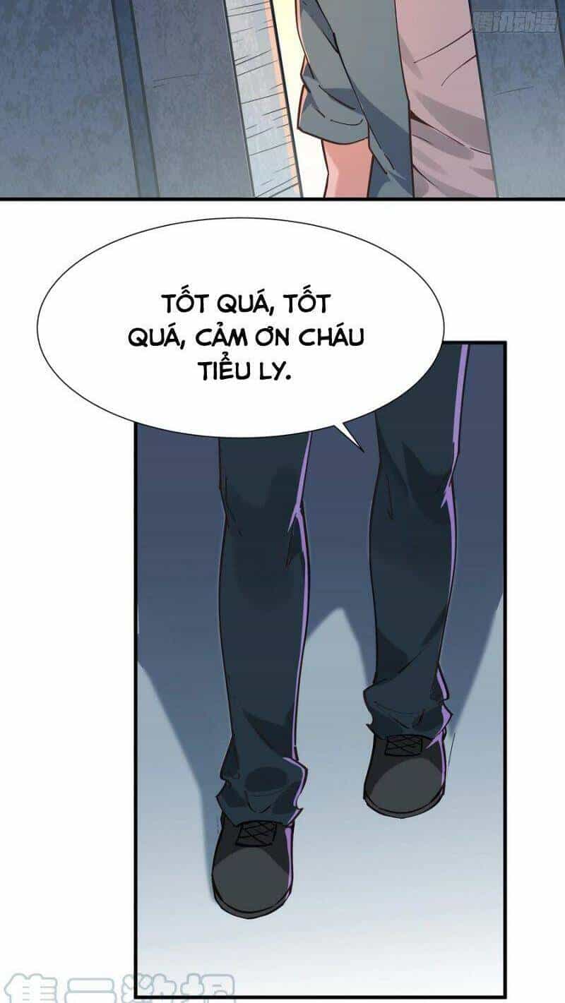 Trùng Sinh Đô Thị Thiên Tôn - Chương 197 - ảnh 14