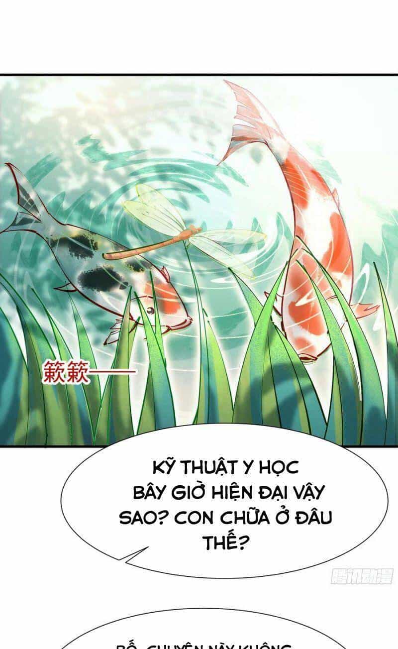Trùng Sinh Đô Thị Thiên Tôn - Chương 197 - ảnh 26