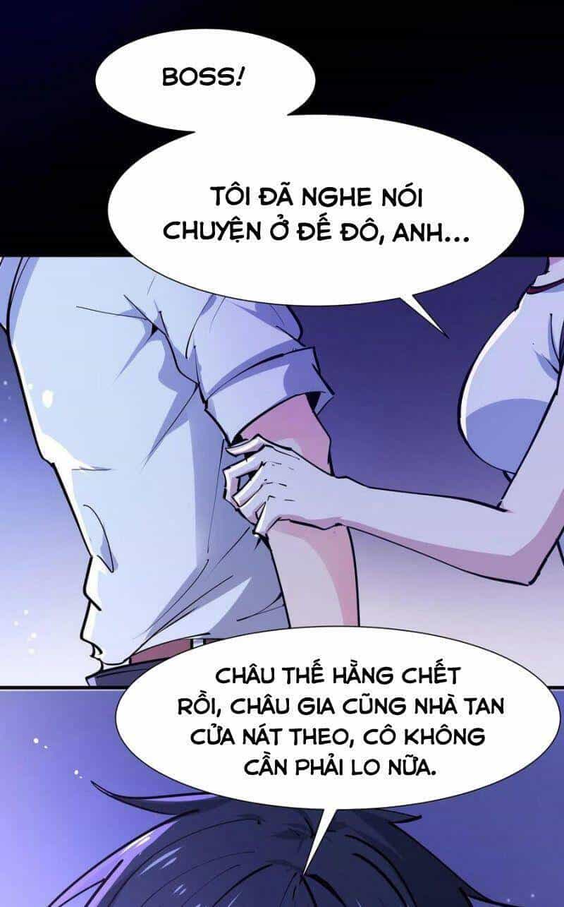 Trùng Sinh Đô Thị Thiên Tôn - Chương 198 - ảnh 11