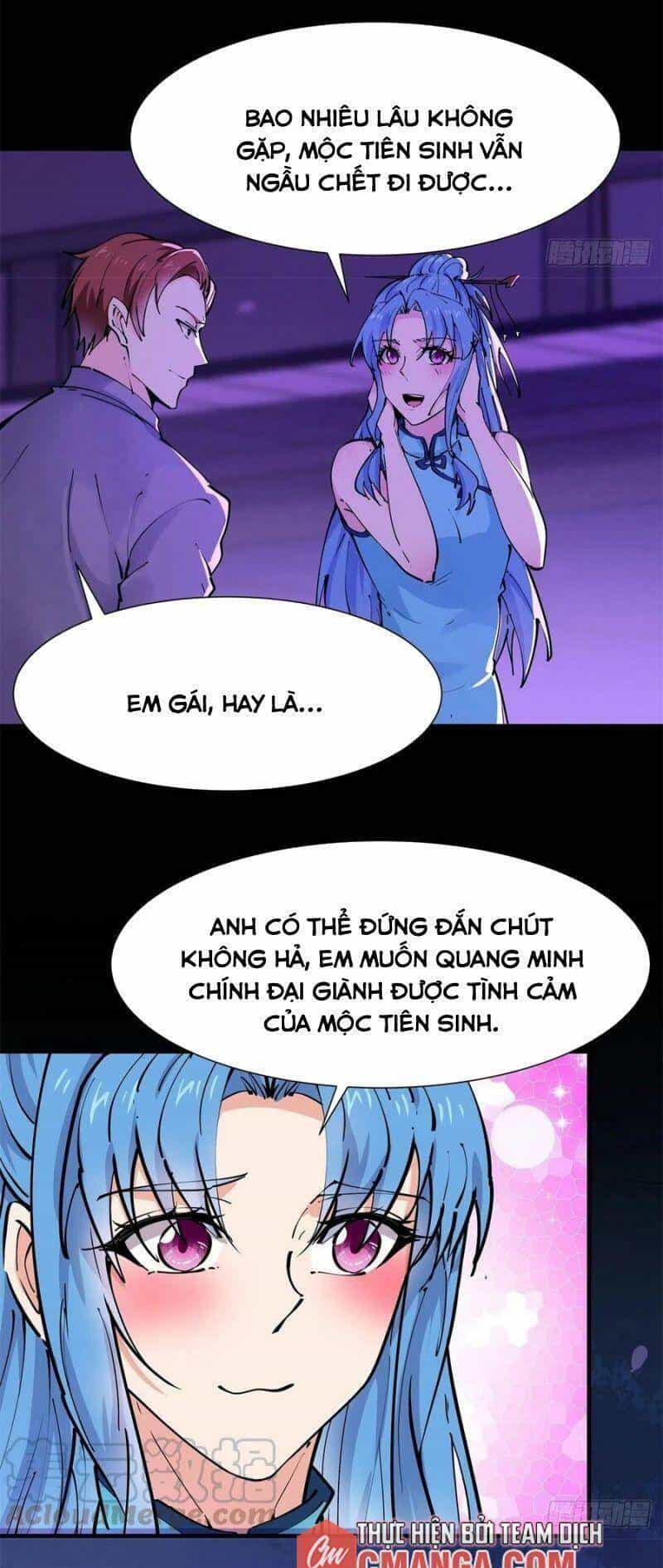 Trùng Sinh Đô Thị Thiên Tôn - Chương 198 - ảnh 27