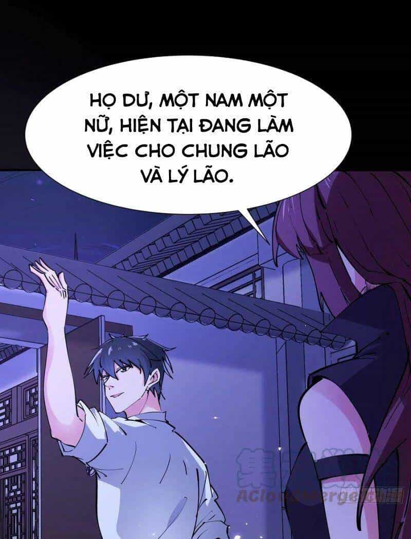 Trùng Sinh Đô Thị Thiên Tôn - Chương 198 - ảnh 9