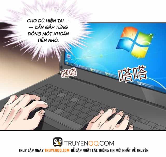 Trùng Sinh Đô Thị Thiên Tôn - Chương 1 - ảnh 16
