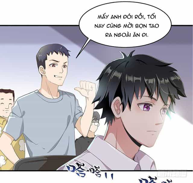Trùng Sinh Đô Thị Thiên Tôn - Chương 1 - ảnh 21