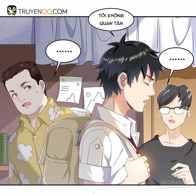 Trùng Sinh Đô Thị Thiên Tôn - Chương 1 - ảnh 29