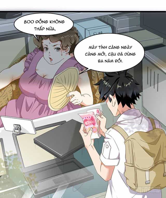Trùng Sinh Đô Thị Thiên Tôn - Chương 1 - ảnh 33