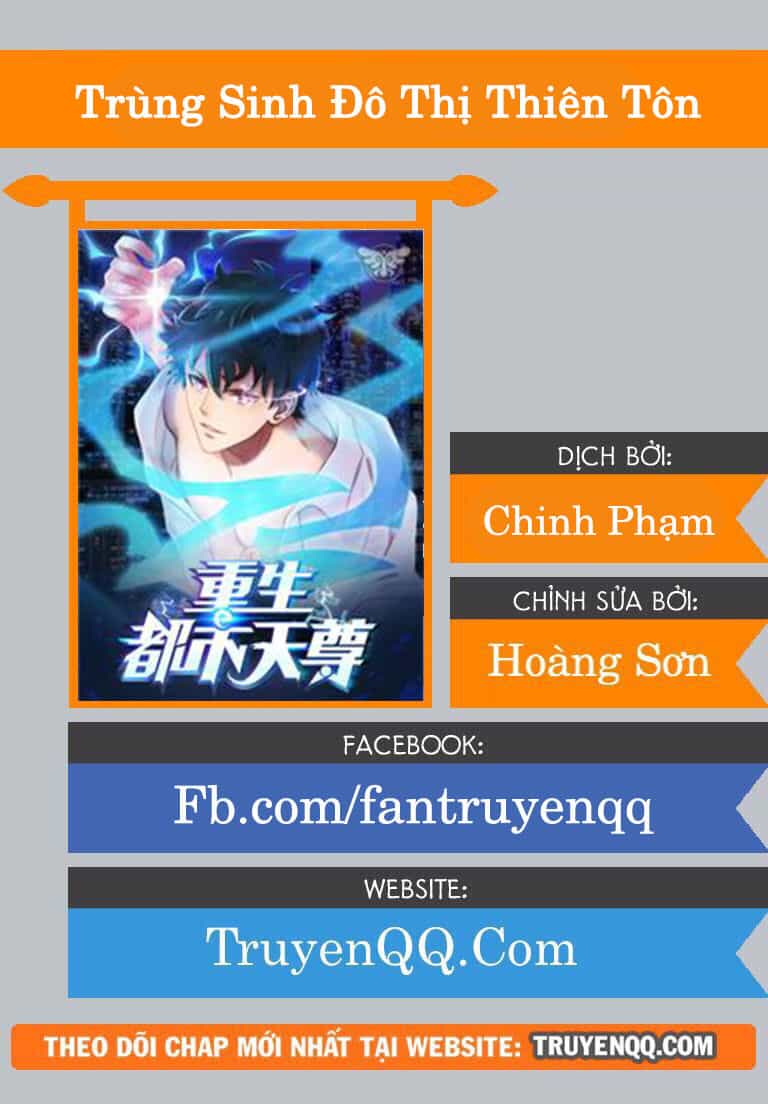 Trùng Sinh Đô Thị Thiên Tôn - Chương 1 - ảnh 41