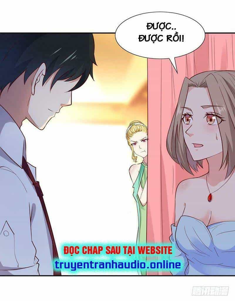 Trùng Sinh Đô Thị Thiên Tôn - Chương 19 - ảnh 17