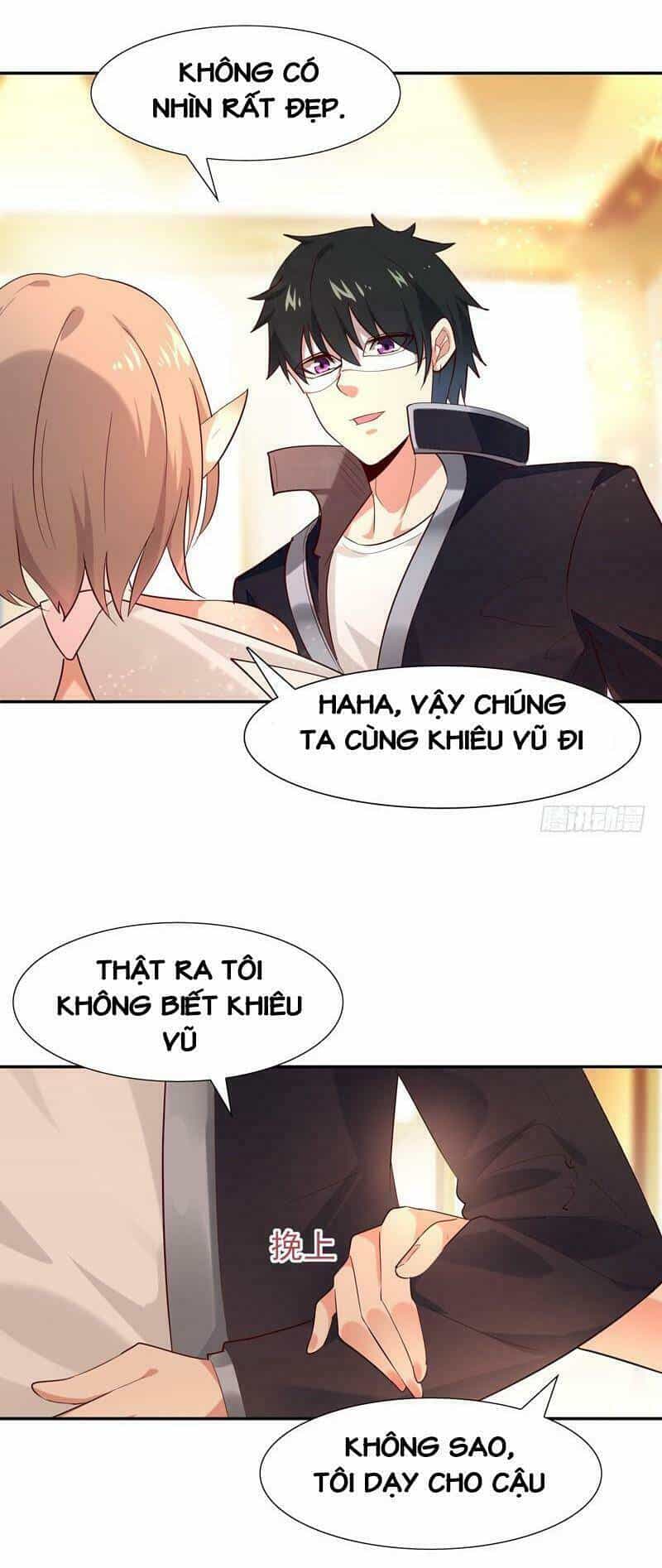 Trùng Sinh Đô Thị Thiên Tôn - Chương 19 - ảnh 25