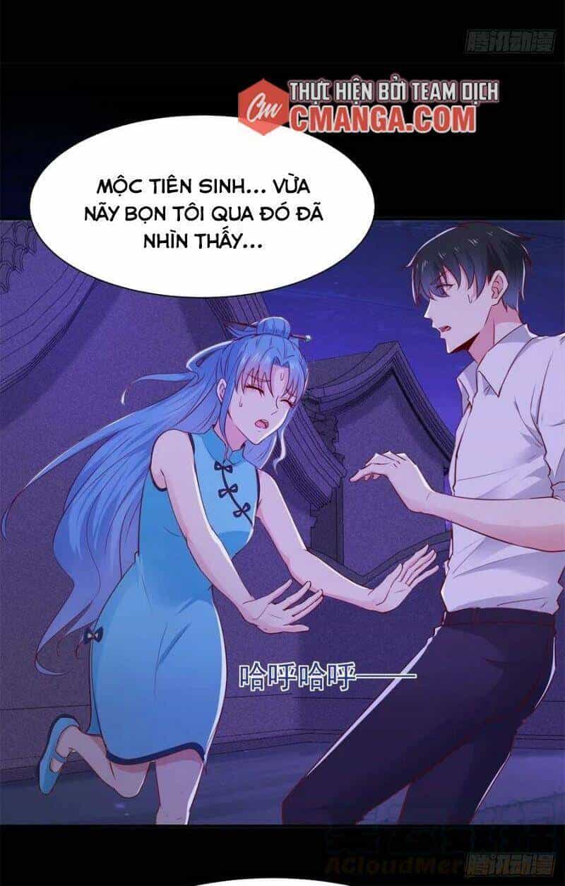 Trùng Sinh Đô Thị Thiên Tôn - Chương 199 - ảnh 32