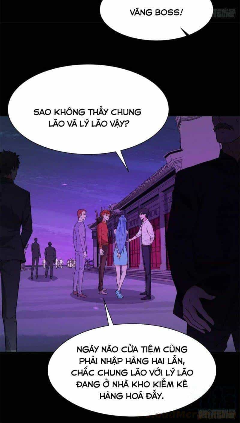 Trùng Sinh Đô Thị Thiên Tôn - Chương 199 - ảnh 4
