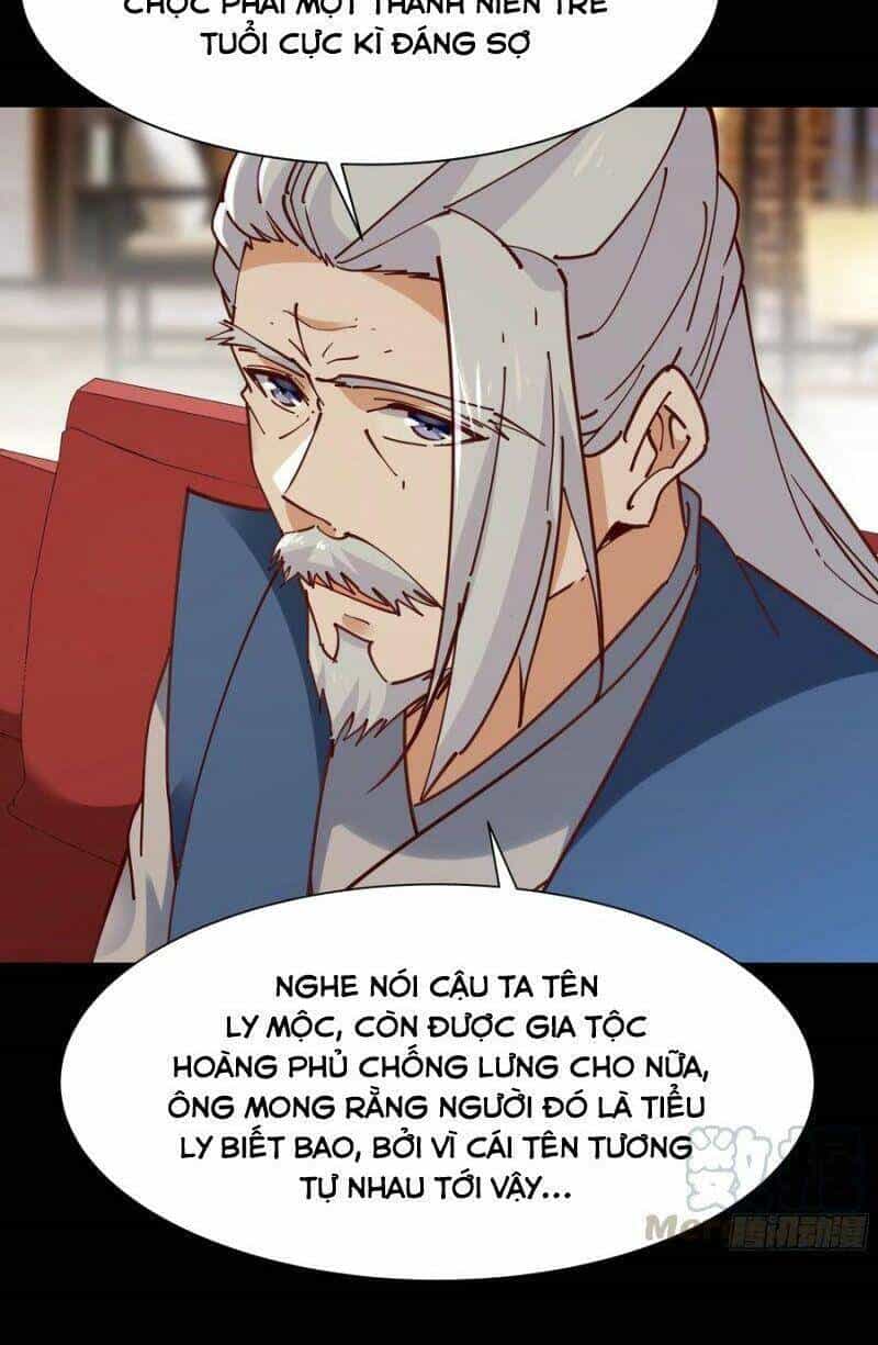 Trùng Sinh Đô Thị Thiên Tôn - Chương 200 - ảnh 22