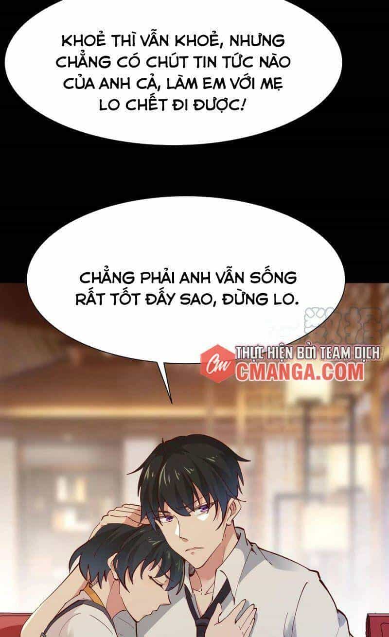 Trùng Sinh Đô Thị Thiên Tôn - Chương 200 - ảnh 31