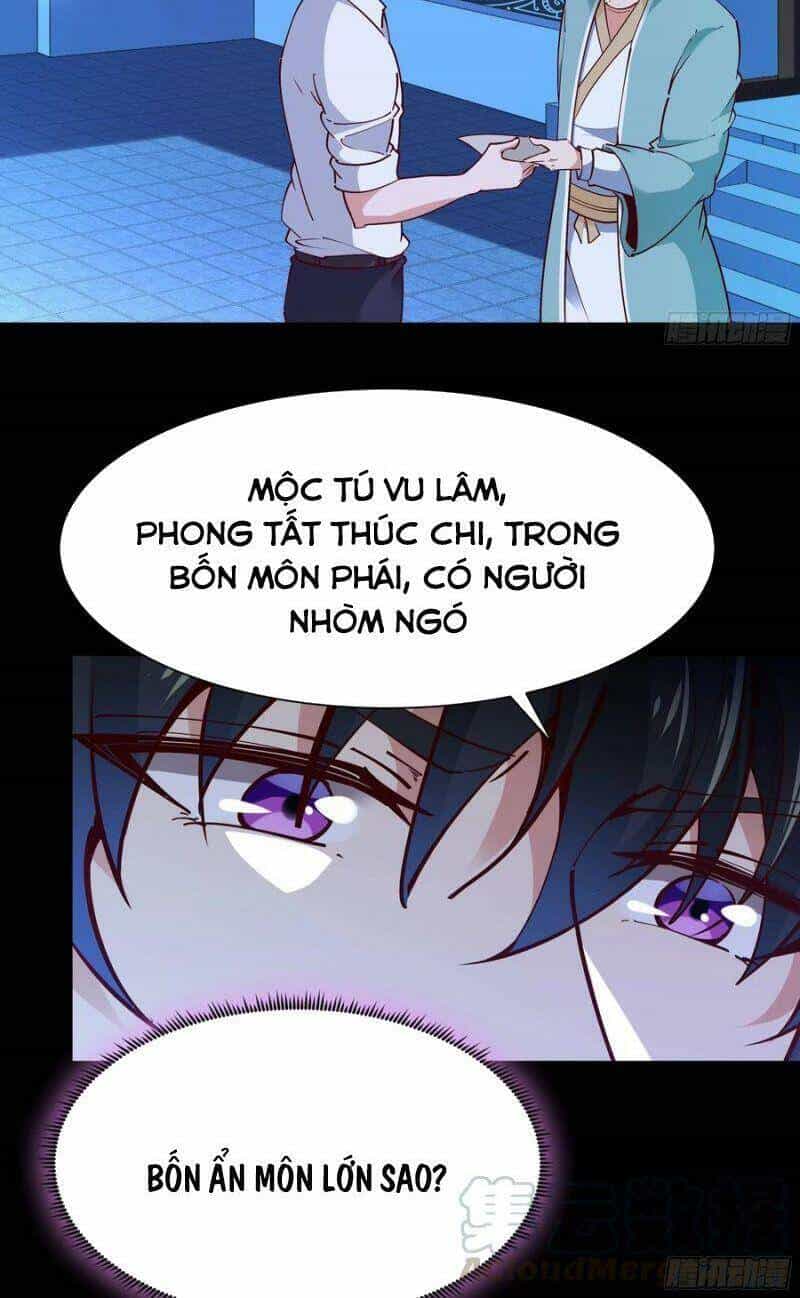 Trùng Sinh Đô Thị Thiên Tôn - Chương 200 - ảnh 8