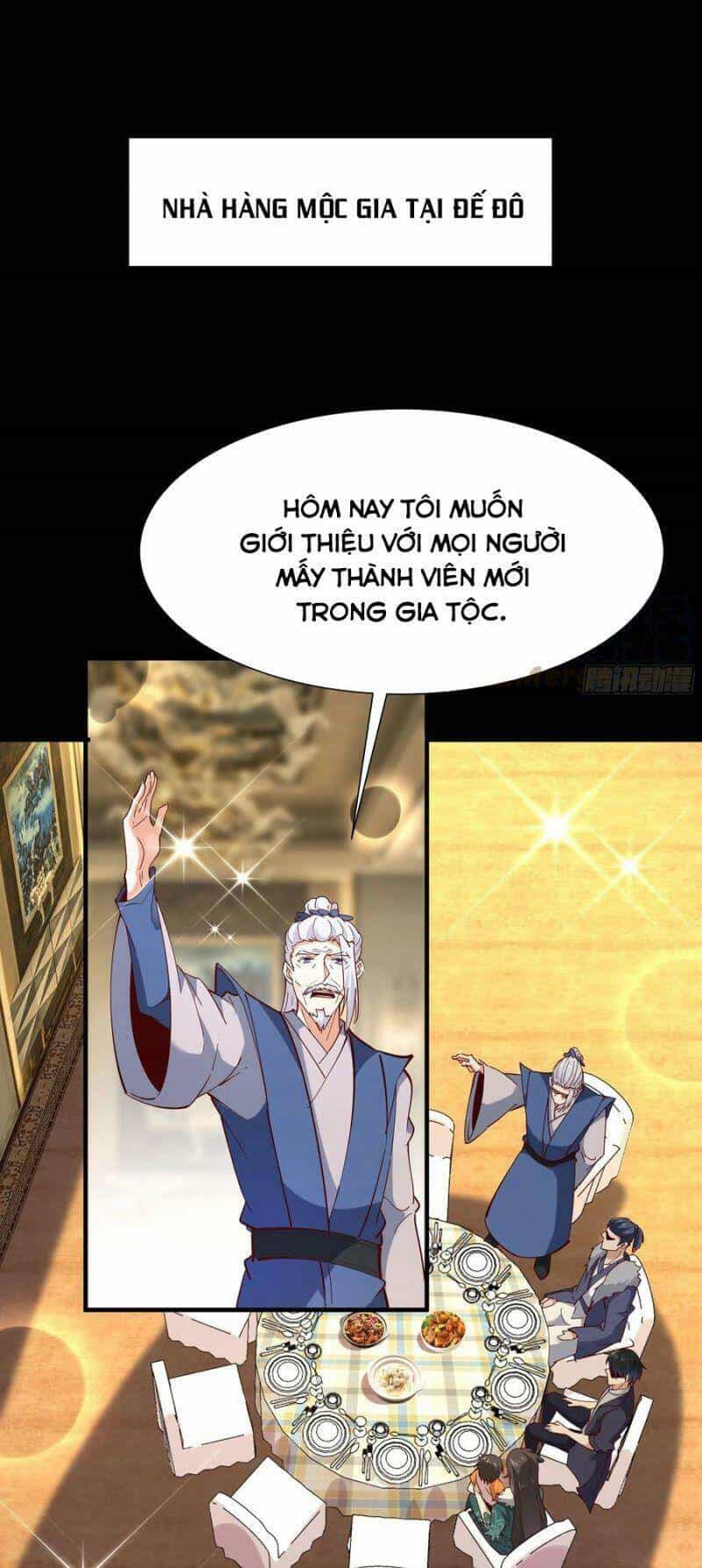 Trùng Sinh Đô Thị Thiên Tôn - Chương 201 - ảnh 1