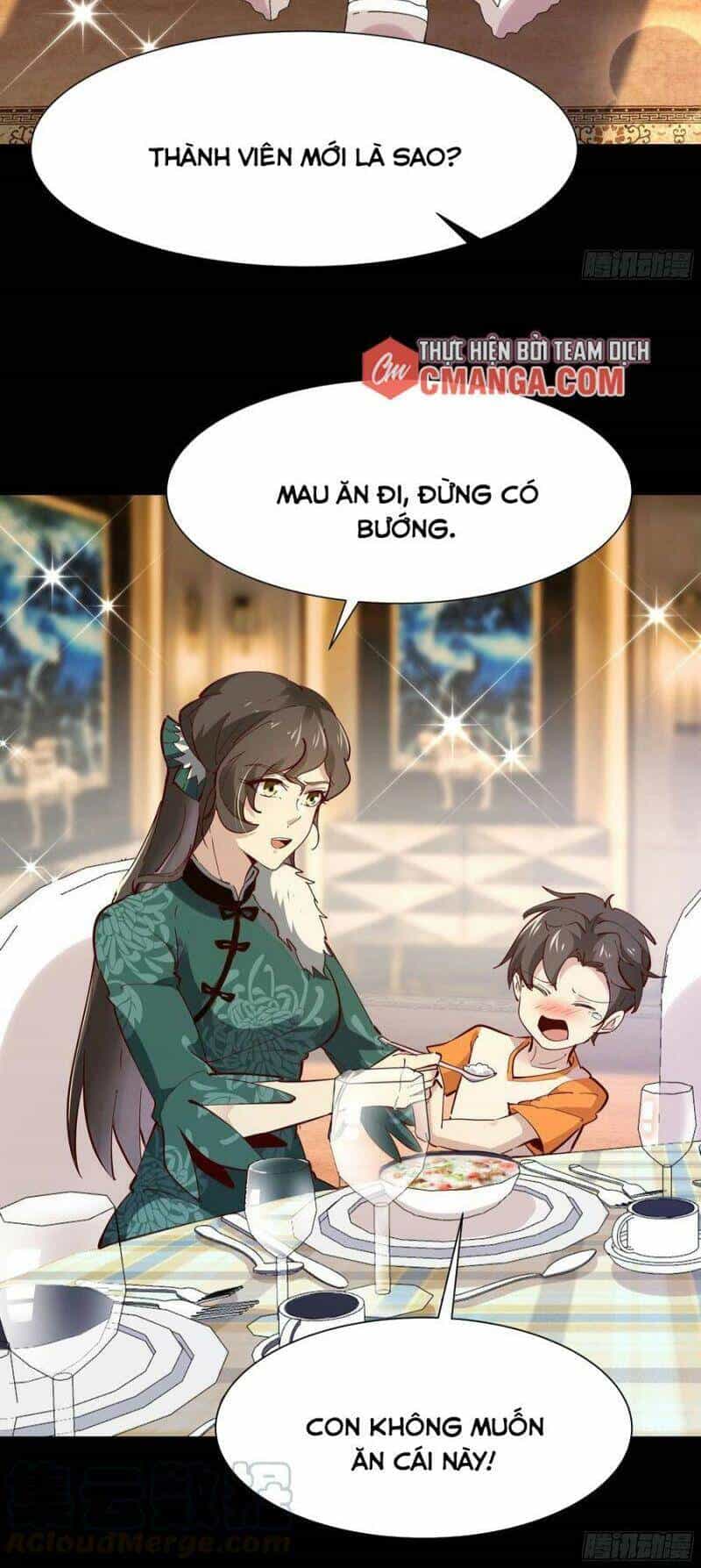 Trùng Sinh Đô Thị Thiên Tôn - Chương 201 - ảnh 2