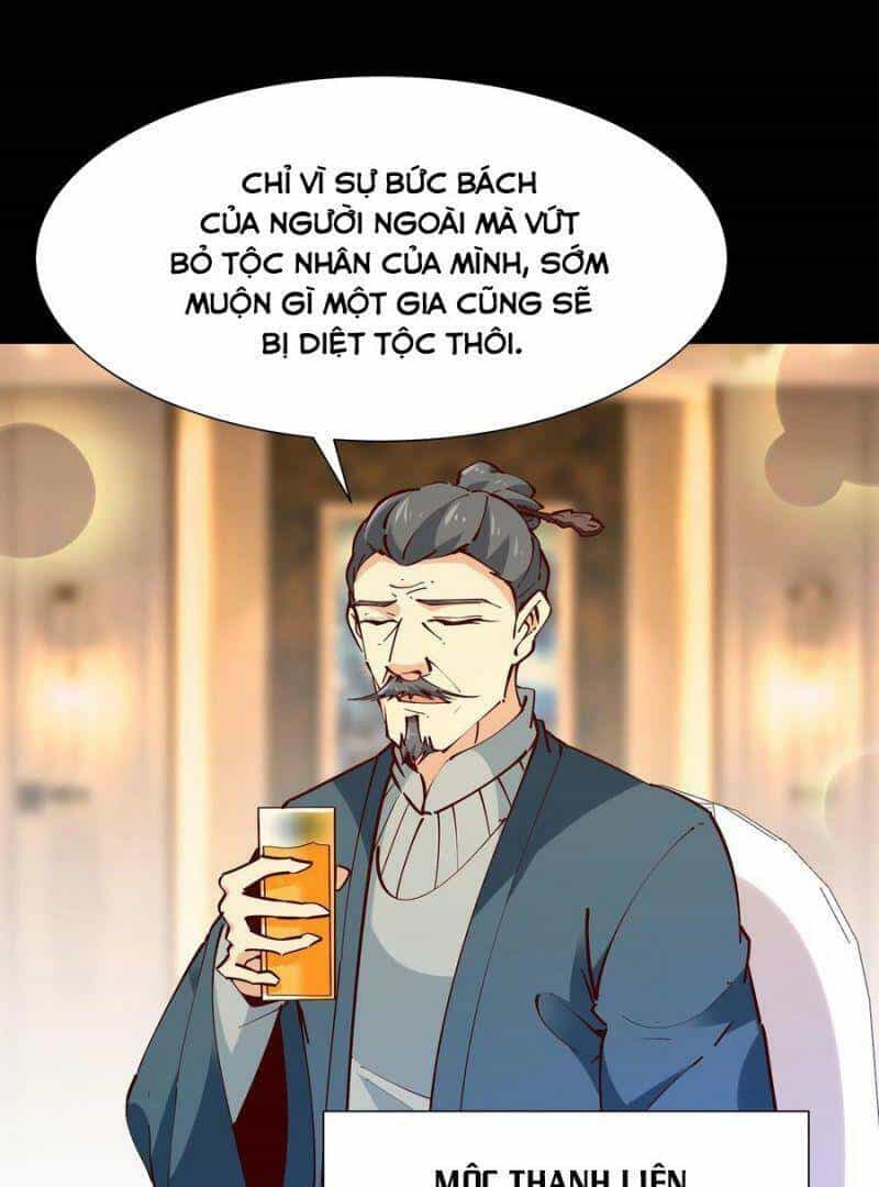 Trùng Sinh Đô Thị Thiên Tôn - Chương 201 - ảnh 9